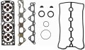 Head Gasket Set With Bolts For 99-02 Daewoo 1 6l 1598 16v Ecotec