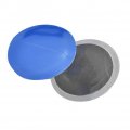 Tire Repair Patch 200pcs Box 32mm Car Round Rubber Tyre Puncture Cold Tubeless Patches