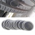 Tire Repair Patch 200pcs Box 32mm Car Round Rubber Tyre Puncture Cold Tubeless Patches