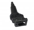 6pcs Ignition Coil Set 12138616153 0221504470 For Bmw 1 Series M 128i 320i 325ci 325i 325xi 328i 328xi