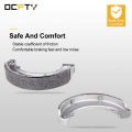 Ocpty Brake Shoes Fit For 1988 1990 1991 1992 1993 1994 1995 1996 1997 1998 1999 2000 Honda Fourtrax 300 Trx300fw 4x4