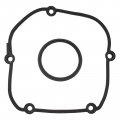 Autokay Engine Upper Timing Chain Cover Gasket Seal Fits For Vw Golf Mk6 1 8 09 To 11 Cdaa Bga 06h103483c 06h103483d
