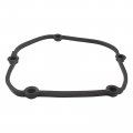 Autokay Engine Upper Timing Chain Cover Gasket Seal Fits For Vw Golf Mk6 1 8 09 To 11 Cdaa Bga 06h103483c 06h103483d