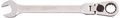 Williams 1214mrcf 14mm Flex Head Reversible Ratcheting Comb Wrench 12 Point 