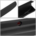 Non 4ws Composite Gm1909101 Factory Style Rear Tailgate Molding Cab Compatible With Chevy Silverado Gmc Sierra 1500-3500