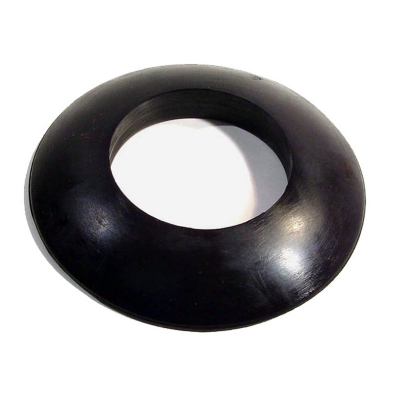 Metro Moulded Parts Gf 22 Gas Filler Grommet 2-1 8 Id 4 Od Each Compatible With Replacement For Ford Thunderbird 1955-1957