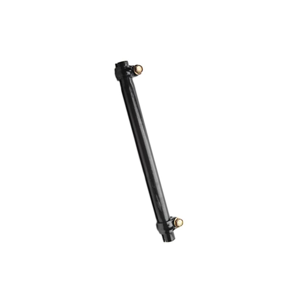 Tie Rod Adjusting Sleeve For Lincoln Town Car 1995 To 2002 Front Position Black Standard Style Part Number