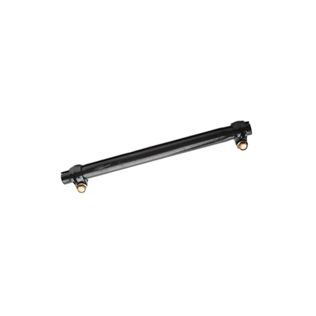 Tie Rod Adjusting Sleeve For Lincoln Town Car 1995 To 2002 Front Position Black Standard Style Part Number