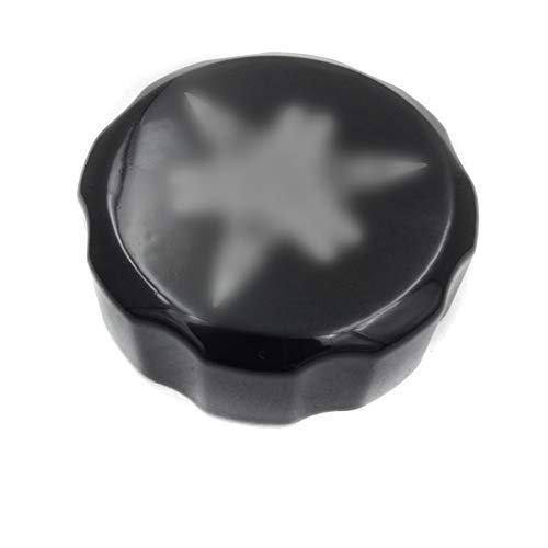 Smt-black Fluid Reservoir Cap Cover Engraved For 2003-2005 Yzf R6 2006-2008 R6s 2004-2008 R1 B00rniv72m