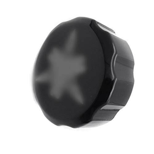 Smt-black Fluid Reservoir Cap Cover Engraved For 2003-2005 Yzf R6 2006-2008 R6s 2004-2008 R1 B00rniv72m