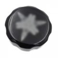 Smt-black Fluid Reservoir Cap Cover Engraved For 2003-2005 Yzf R6 2006-2008 R6s 2004-2008 R1 B00rniv72m 