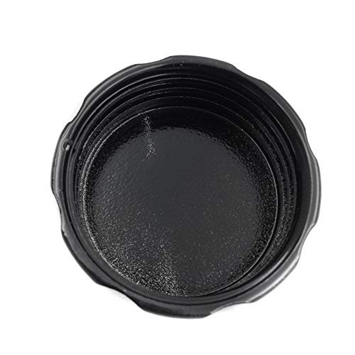 Smt-black Fluid Reservoir Cap Cover Engraved For 2003-2005 Yzf R6 2006-2008 R6s 2004-2008 R1 B00rniv72m