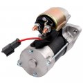Ocpty Starter Starters Compatible 17981n Sdr0290 S114-900 23300-8u300 For Nissan Auto And Light Truck Sentra 2003 2004 2005 1