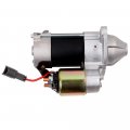 Ocpty Starter Starters Compatible 17981n Sdr0290 S114-900 23300-8u300 For Nissan Auto And Light Truck Sentra 2003 2004 2005 1