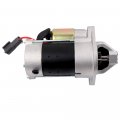 Ocpty Starter Starters Compatible 17981n Sdr0290 S114-900 23300-8u300 For Nissan Auto And Light Truck Sentra 2003 2004 2005 1