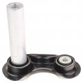 Suspension Integral Link Rear Driver Side Mechanics Choice For 2002-2005 Bmw 745li