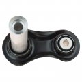 Suspension Integral Link Rear Driver Side Mechanics Choice For 2002-2005 Bmw 745li