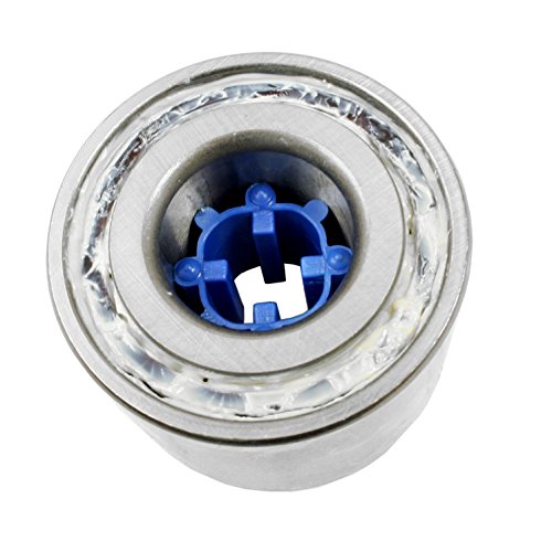 051-3931 Ball Bearing For Automotive Axle Grease Lubricated With Abs Magnet