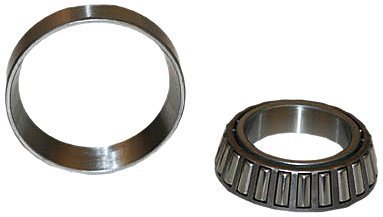 051-3931 Ball Bearing For Automotive Axle Grease Lubricated With Abs Magnet
