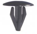 Autobahn88 Trunk Spring Clip Compatible With Honda Accord Civic Oem 38529689a6300 91515sm4003 Pack Of 20
