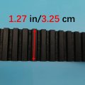 Tuzliufi Drive Belt Compatible With Can-am Maverick Commander Utv Max 1000 1000r 422280364 715900212 Xds Xmr Xrs Xxc Dps Std