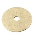 3m Natural Blend Pad 3500 Tan 17 Case Of 5 