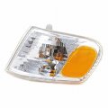 For 2001-2002 Toyota Corolla Driver Side Oem Replacement Corner Light Signal Lamp Assy To2530137