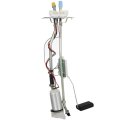 Fuel Pump Electric Module Assembly Replacement For 1986-1988d For Bronco Ii E5tz9h307h E8tz9h307e E2097s Sp378h Hp10167 