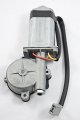 1979-1993 Mustang Front Door Power Window Motors Left Right Pair