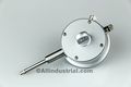 Triton 1 Dial Indicator 0 Graduation Travel Lug Back White Face 