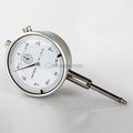 Triton 1 Dial Indicator 0 Graduation Travel Lug Back White Face