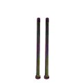 Disc Brake Caliper Bolt For Toyota Land Cruiser 1992 2010 Steel Front Replacement Part Alx Pau Db Hw14123 Cl360a55 