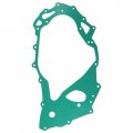 Caltric Ignition Cover Gasket Compatible With Can-am Traxter Autoshift 2001-2003