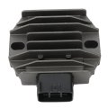 Voltage Regulator Rectifier Replacement For Yamaha 350 660r 700 700r For Xv1600at Xv1700at Road Star Yfm350 Yfm660r Yfm700 