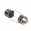 Seachoice 09891 Repcement Inndescent Bulbs With Festoon Base A 12v A 3 Watt A Pack Of 2