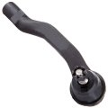 8pc Set Front Suspension Kit Fit 1996-2000 For Honda Civic Inner Outer Tie Rod End Lower Ball Joint Sway Bar Link