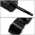 Dna Motoring Compatible With 4runner Pickup T100 Black Powder Coated Mild Steel Front Gas Shock Absorber