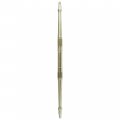 Caltric Rear Axle Shaft Compatible With Suzuki 64711-45g00 Lt-r450 Z
