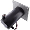 This Is A Buyers Mini Salt Spreader 3 Motor Tgsuv1 Tgsug1a Reversible
