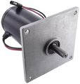 This Is A Buyers Mini Salt Spreader 3 Motor Tgsuv1 Tgsug1a Reversible