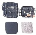 Stihl 4228 140 2850 Air Housing And Filter Kit Fits Hs45 Hedgetrimmer 