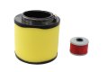 Air Filter Oil Tune-up For Honda Foreman 400 450 Tr Trx450 Fourtrax 400 Trx400 Rancher 350 Trx350 Atv 17254-hn5-67lter Oil 