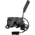 Hood Latch For Honda Pilot 2016 2017 2018 2019 2020 And Ridgeline Fits Ho1234142 74120tg7a11 Front Replacement Part 