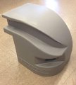 Morgan Passenger Side Corner Cap 62664 Only Oem 