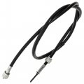 Niche Speedometer Cable For Yamaha Xt350 Yzf600r 48y-83550-03-00 4vr-83550-01-00