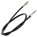 Niche Speedometer Cable For Yamaha Xt350 Yzf600r 48y-83550-03-00 4vr-83550-01-00