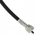 Niche Speedometer Cable For Yamaha Xt350 Yzf600r 48y-83550-03-00 4vr-83550-01-00