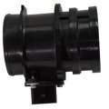 Mass Air Flow Sensor With Housing For Volkswagen Gti Jetta Passat 2006 2007 2008 2 0l Engine Replacement 06d906461 Ma311 