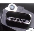 Mass Air Flow Sensor With Housing For Volkswagen Gti Jetta Passat 2006 2007 2008 2 0l Engine Replacement 06d906461 Ma311
