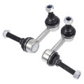 2pcs Front Sway Bar Links Stabilizer Link Kit For Lexus Ls460 2007-2016 Ls600h 2008-2016 Suspension No K750171 K750172 